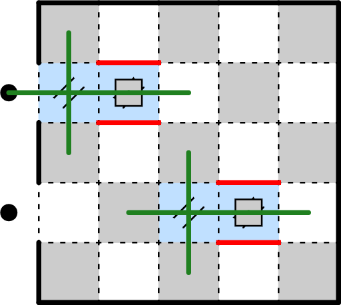 Solving the puzzle, step 3